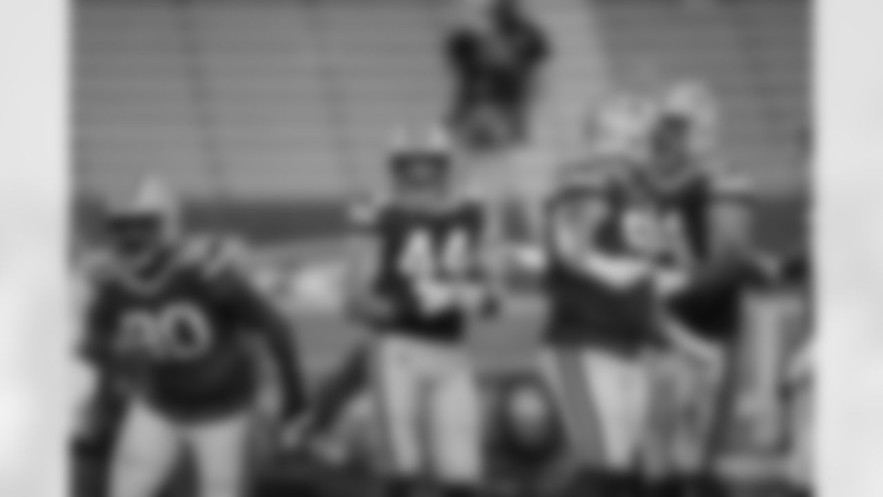 LB Ty Summers