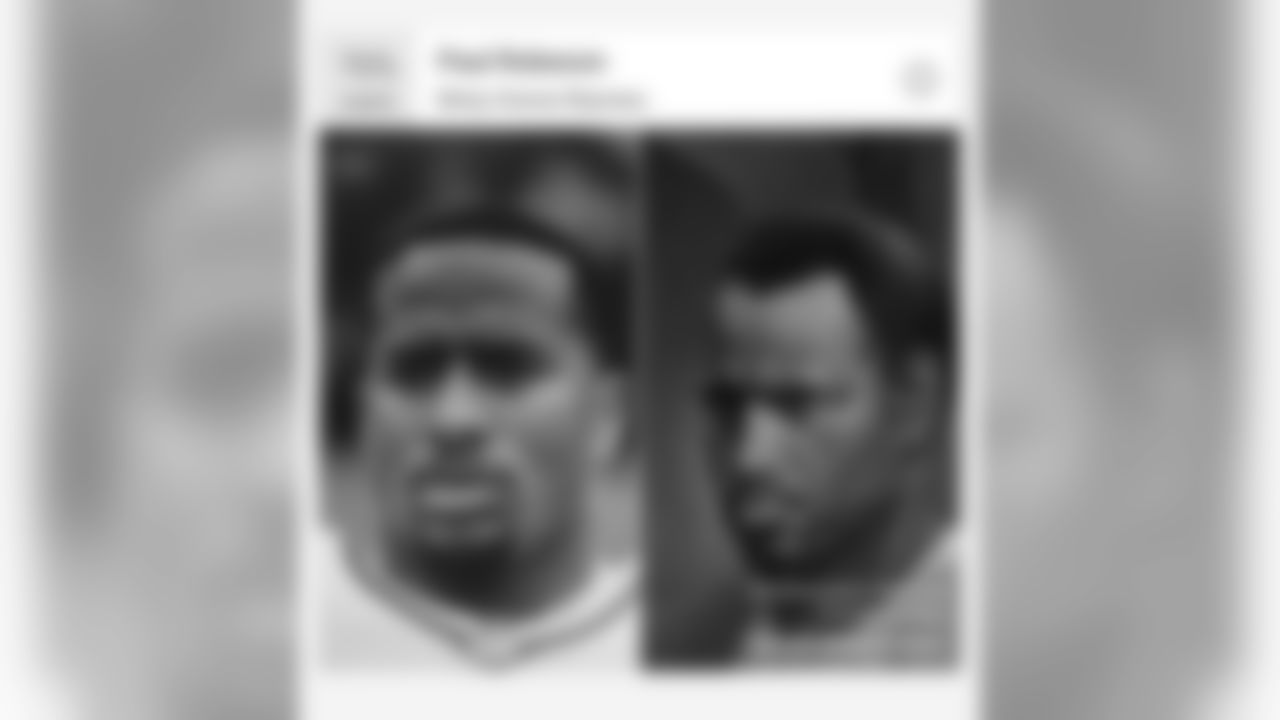 DT Mike Daniels