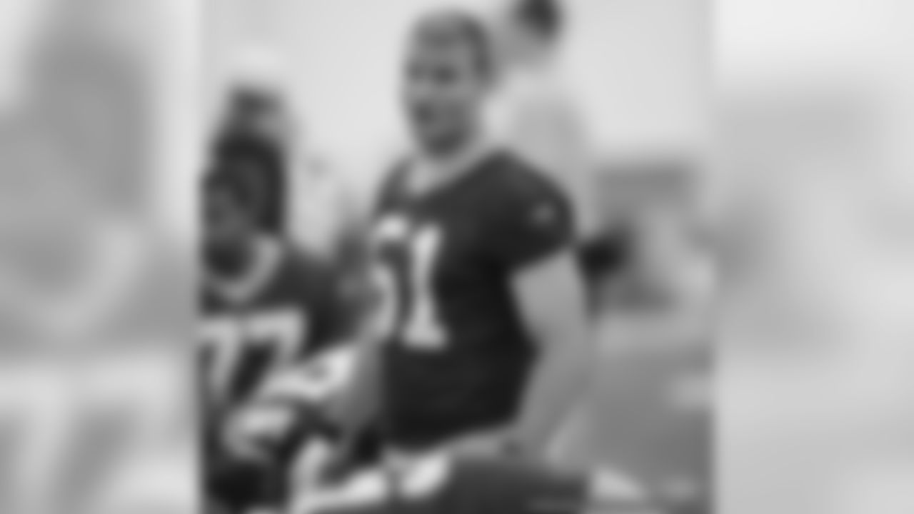 Brady Poppinga