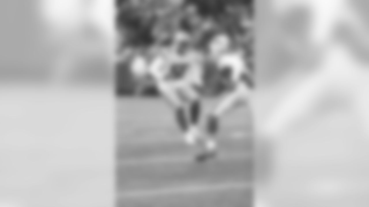 Cowboys LB Rolando McClain
