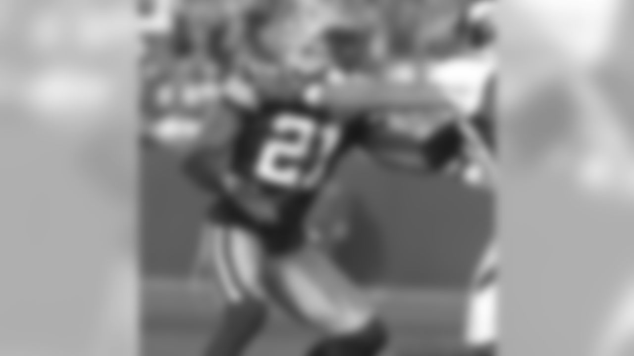 Charles Woodson