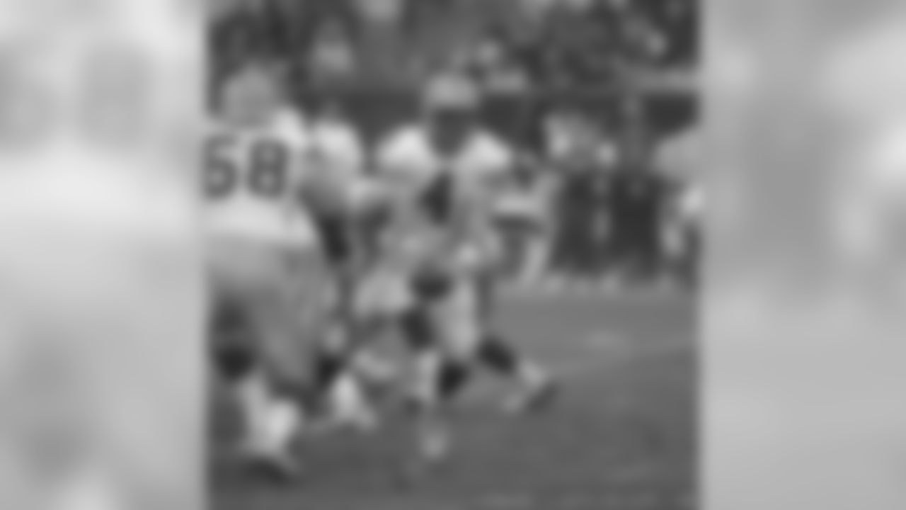 Week 11: Packers at Texans