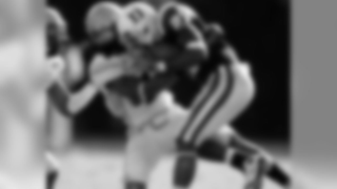 Morgan Burnett