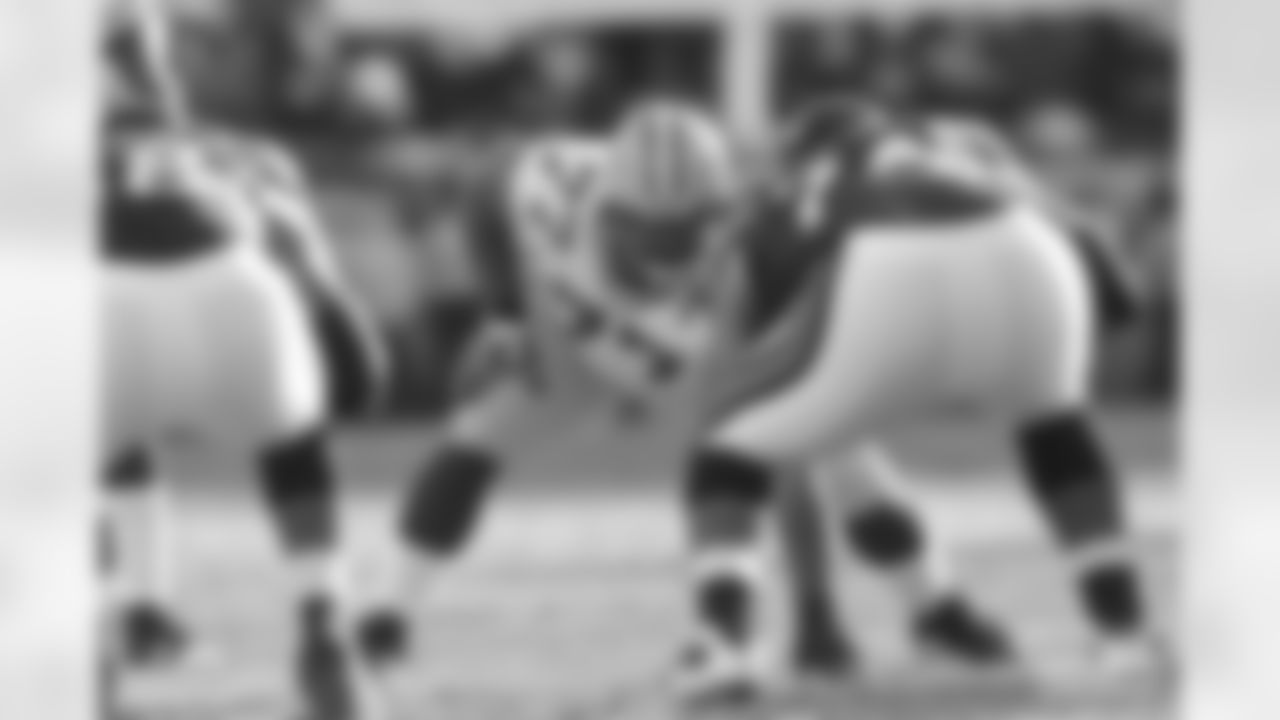 DT/DE Cullen Jenkins (2004-10)