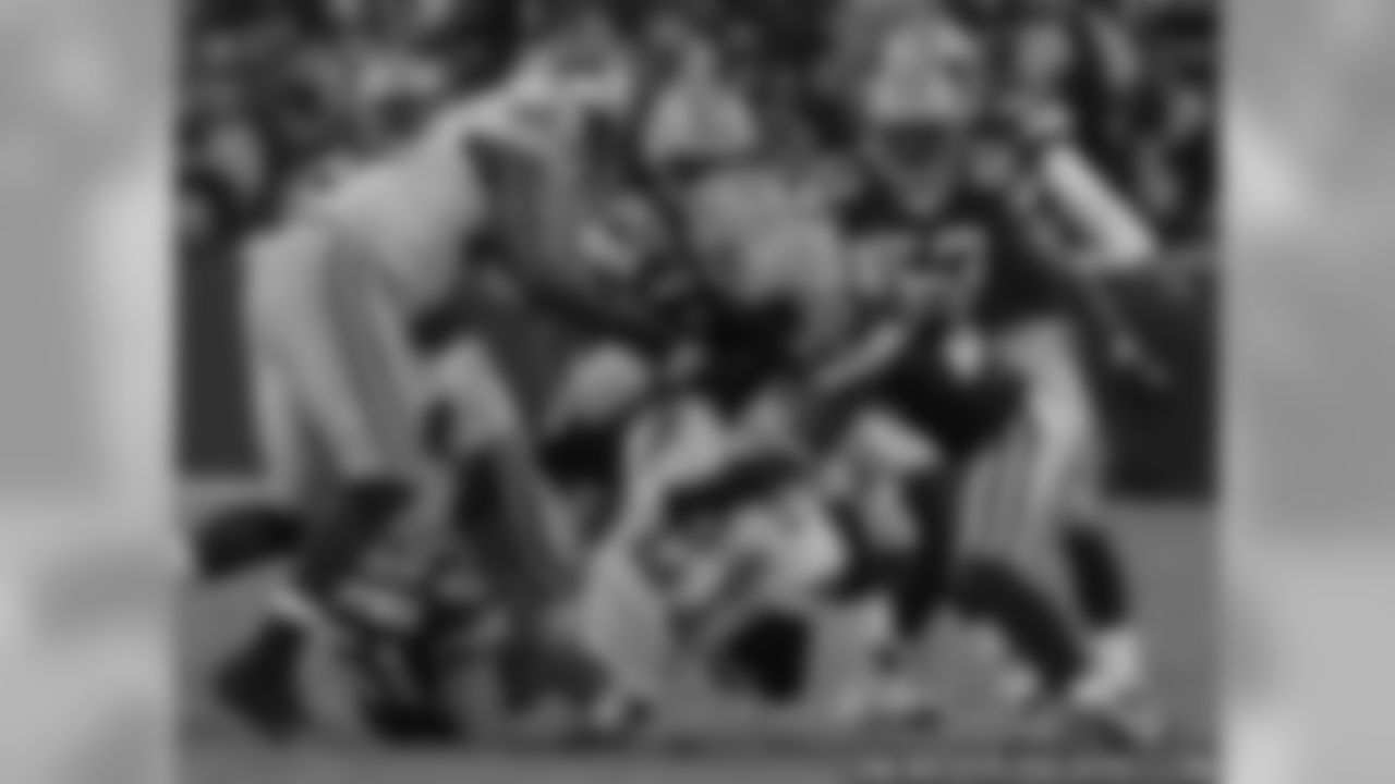 Packers vs Lions
