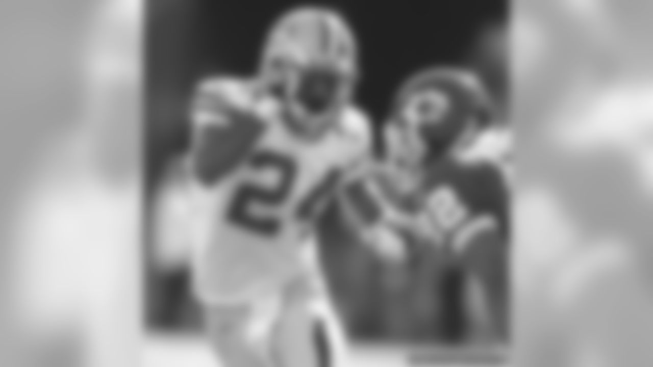 Jarrett Bush