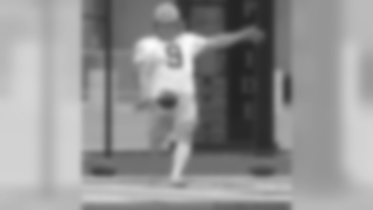 Jon Ryan