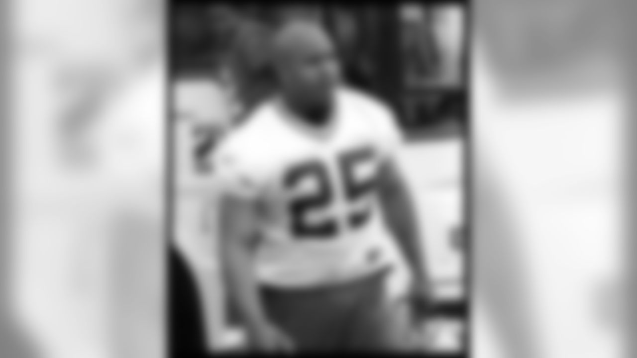 Minicamp 2000 - Practice