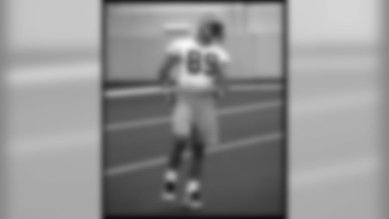 Minicamp 2000 - Practice