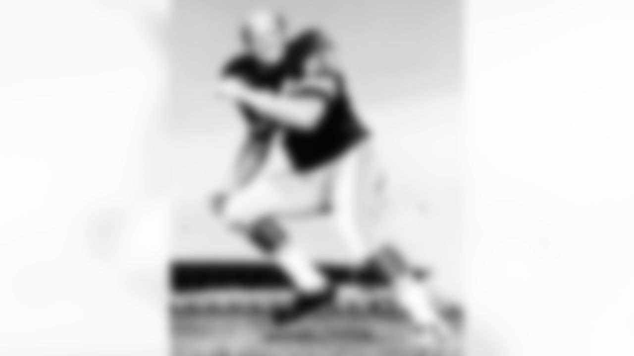 LB Ray Nitschke (1959-72)