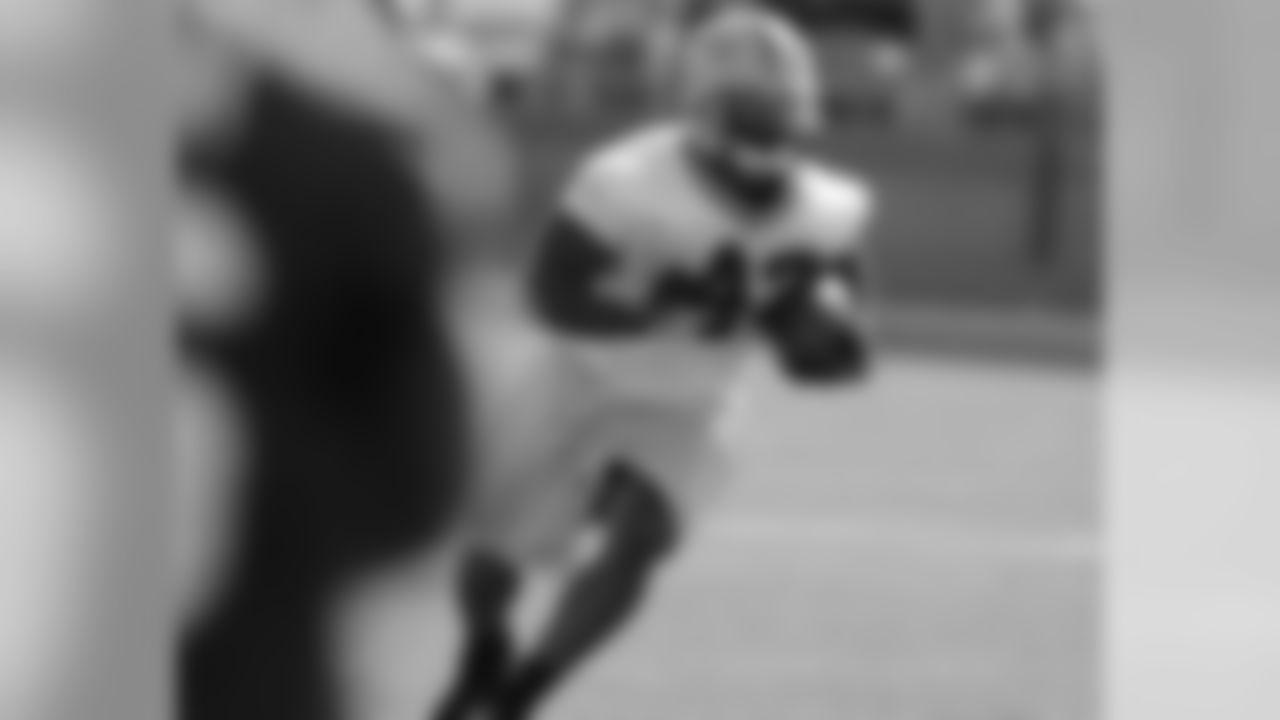 DeShawn Wynn