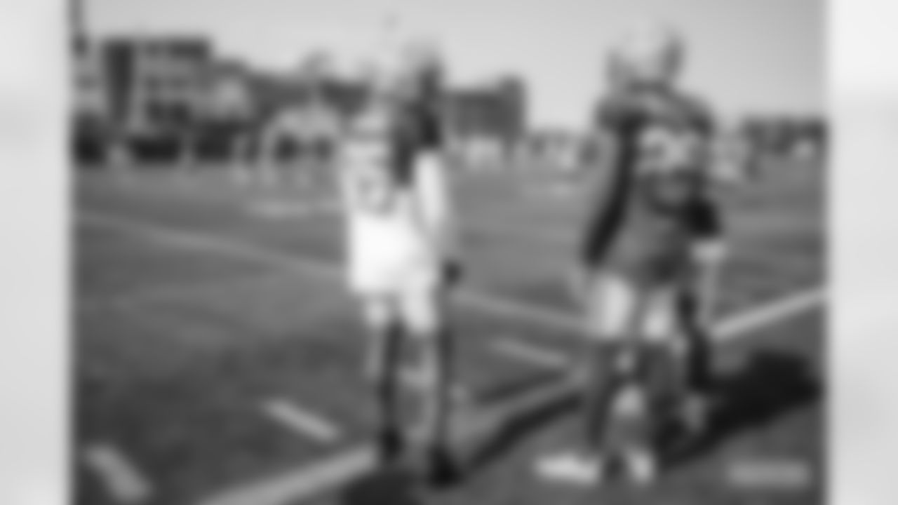 Practice on Wednesday, Sept. 14, 2022.