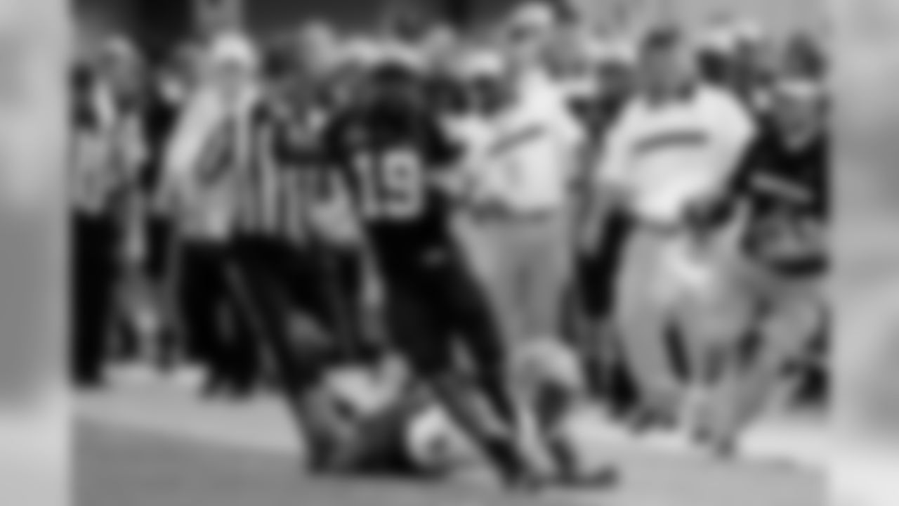 Casey Hayward - #19 - Vanderbilt