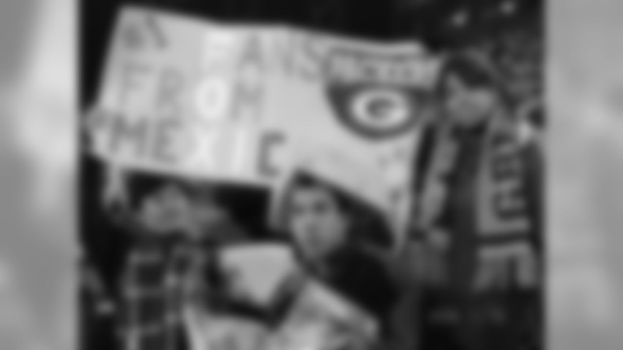 Packers Fan Memories