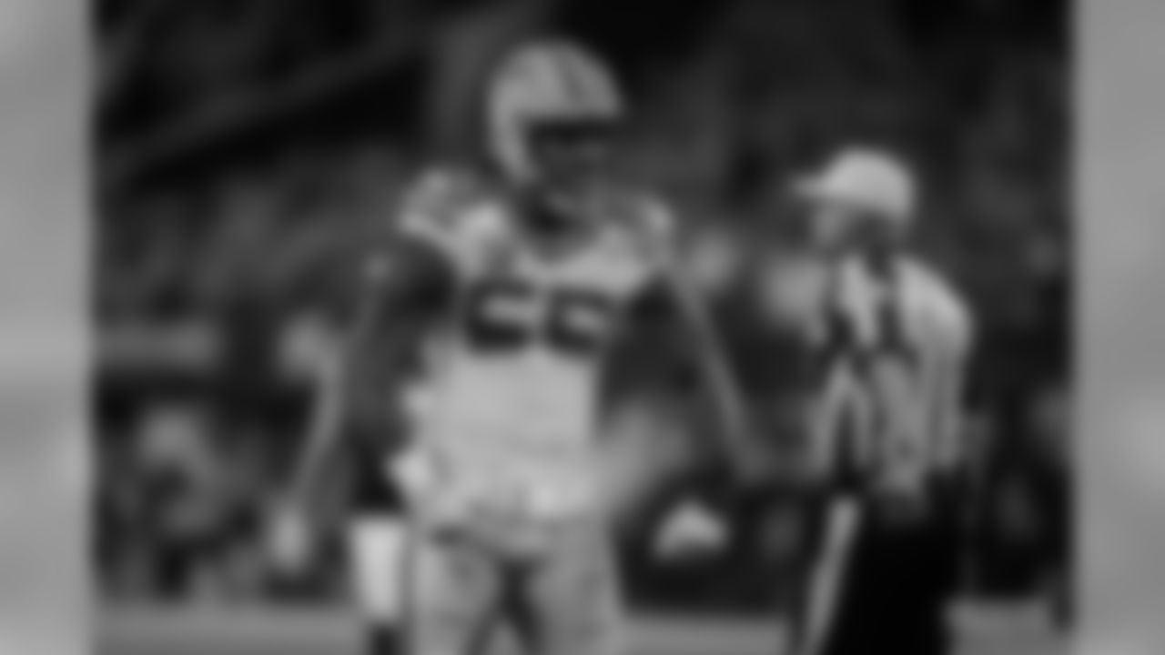 LB Za'Darius Smith