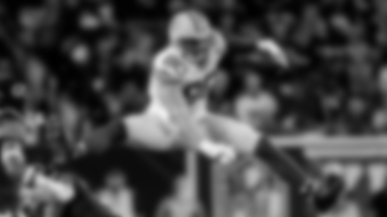 80 - TE Jimmy Graham