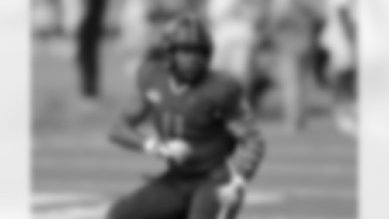 Edge Hamilcar Rashed Jr. - Oregon State