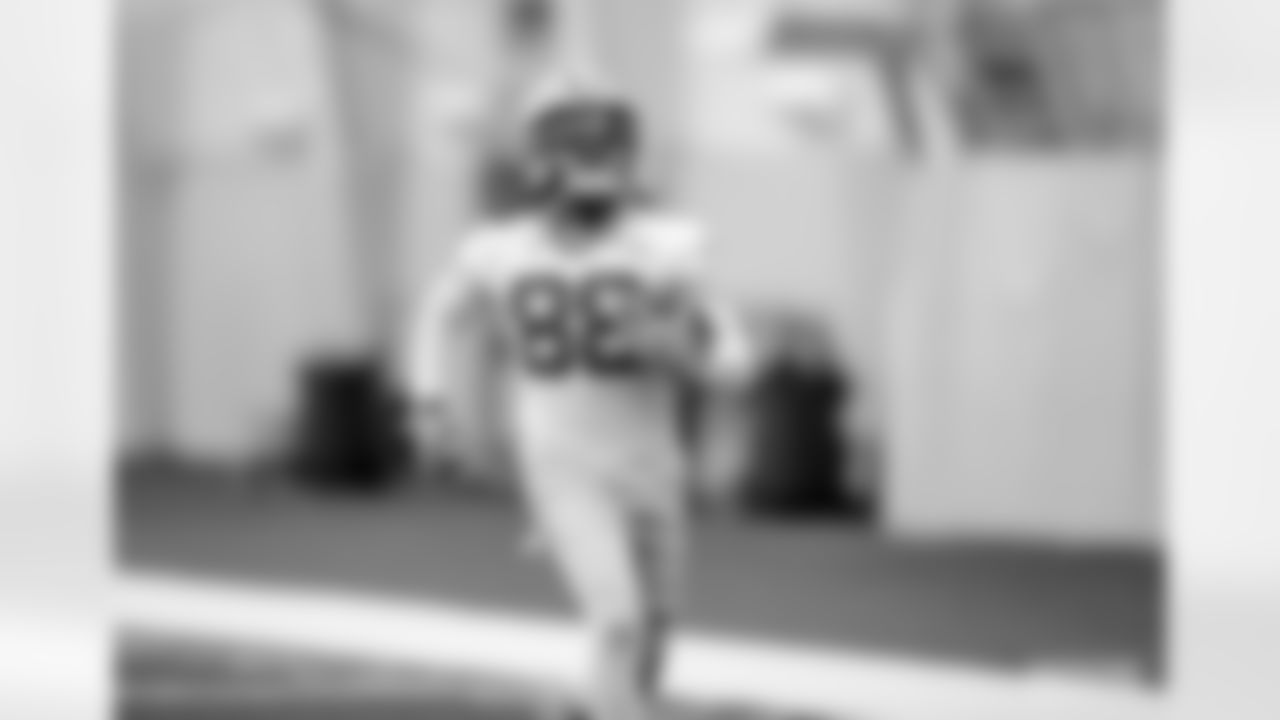 WR Juwann Winfree