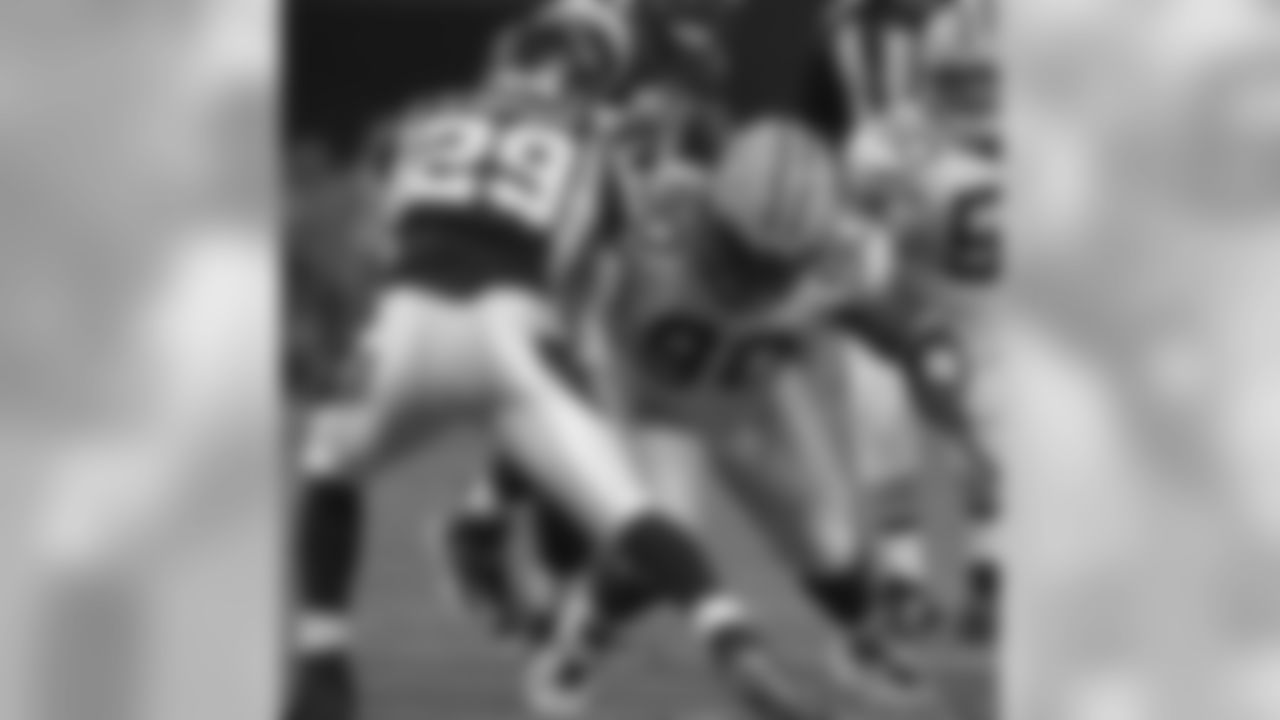 DT Colin Cole
