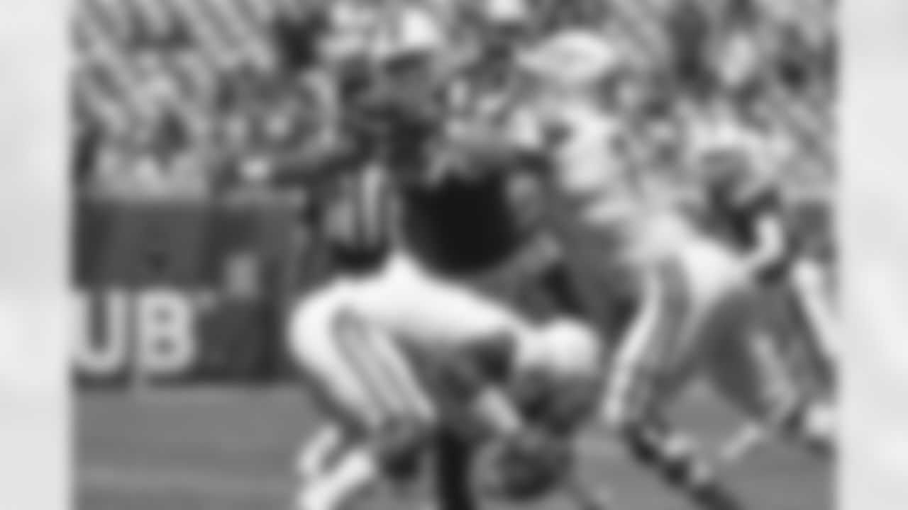 99 - DL Jonathan Ford - Miami