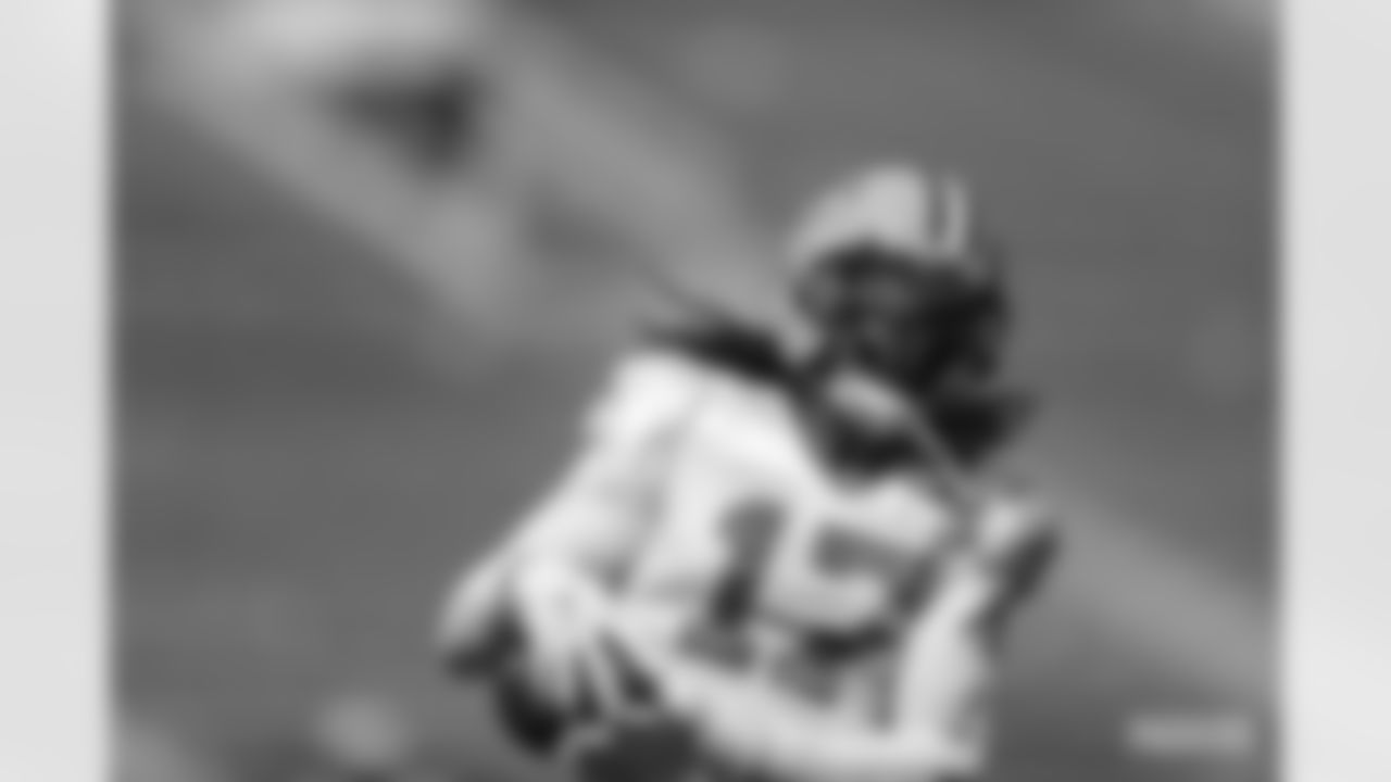 WR Davante Adams