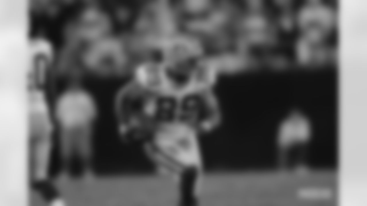 WR Robert Ferguson (2001-06)