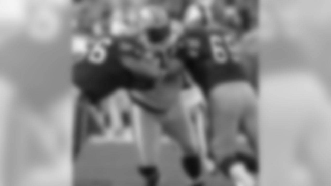 DT Ryan Pickett