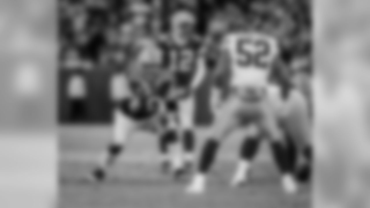 T.J. Lang