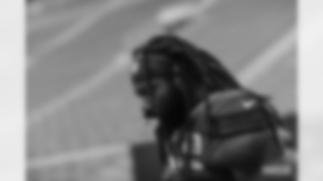 LB Za'Darius Smith