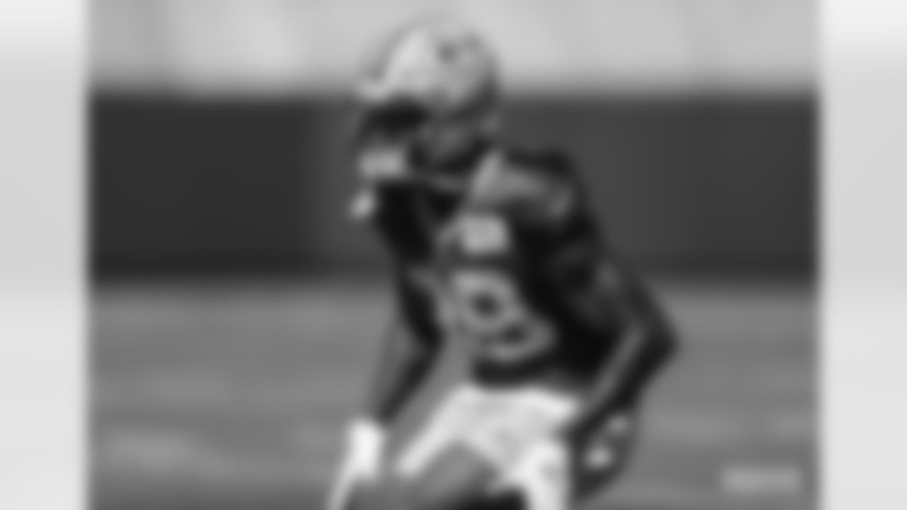 CB Chandon Sullivan