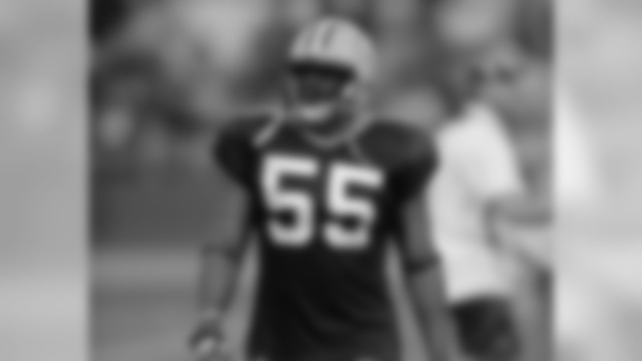 Desmond Bishop