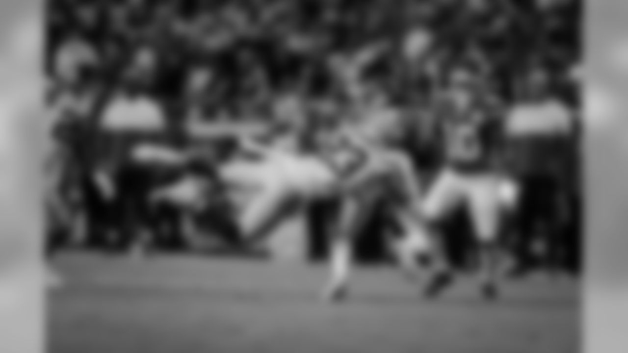 CB Jaire Alexander