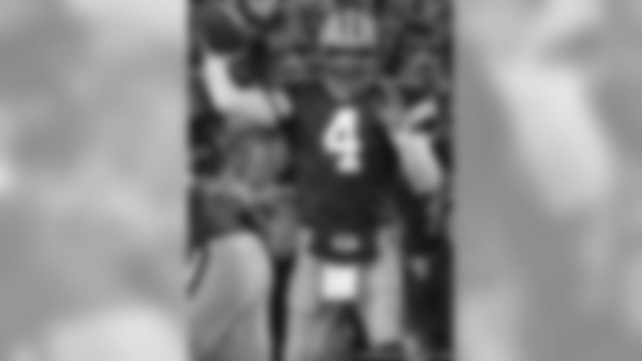 Packers vs Lions