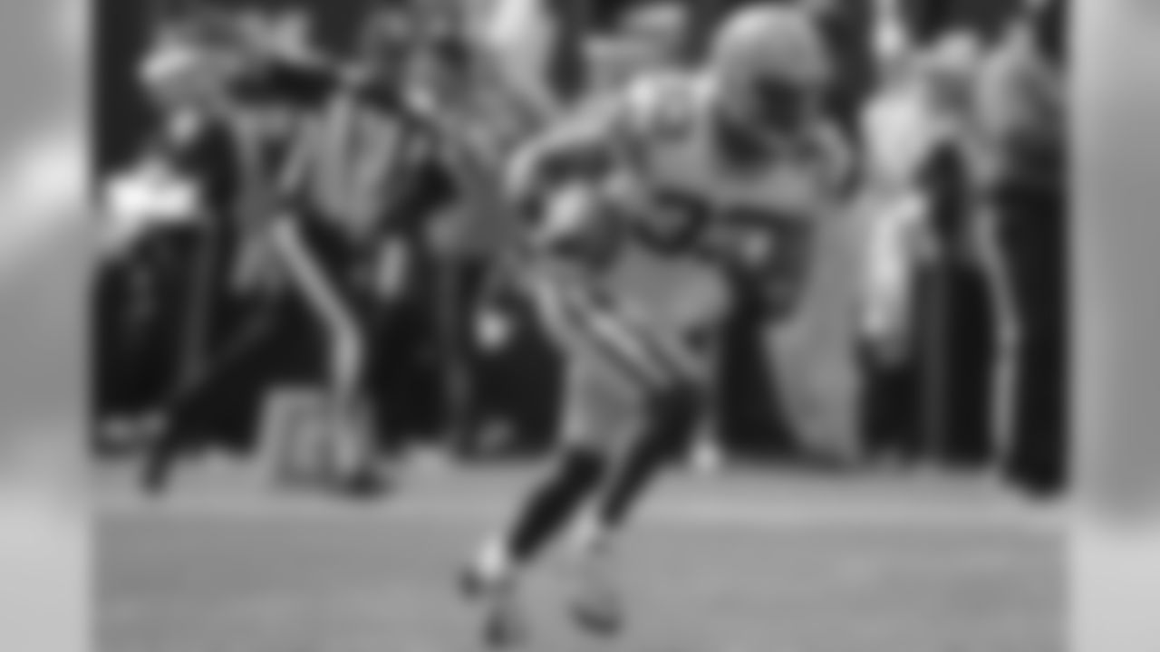 Micah Hyde, CB #33