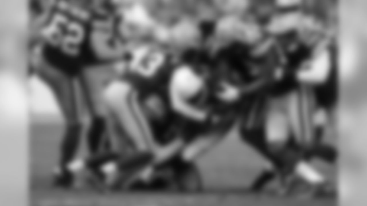 2012 - Packers vs. Cardinals