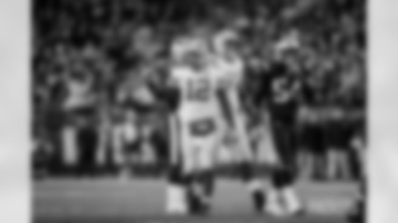 2018 season - QB Aaron Rodgers