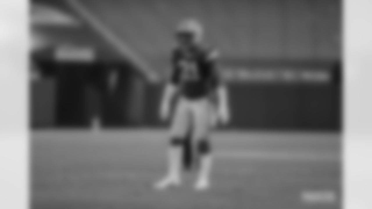 S Adrian Amos (2019-present)