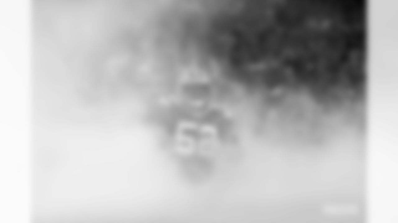 Week 2 - Packers vs. Lions