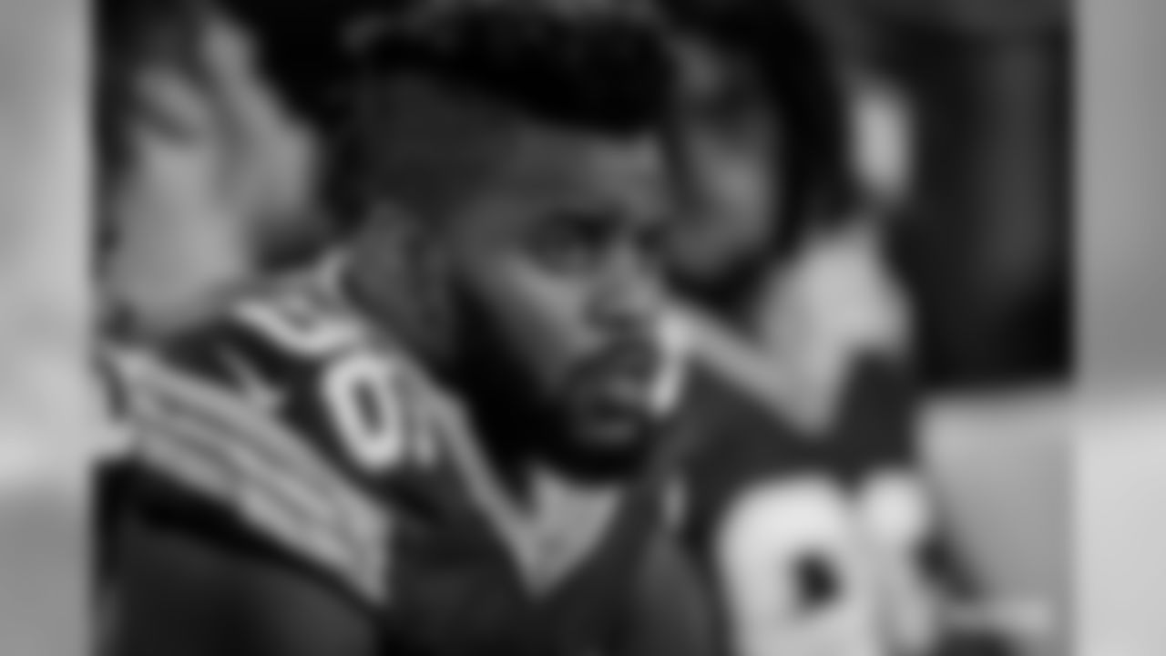 DL Kingsley Keke