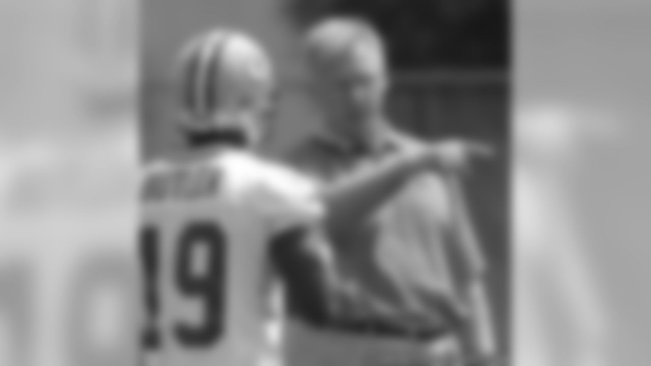 Mike Sherman