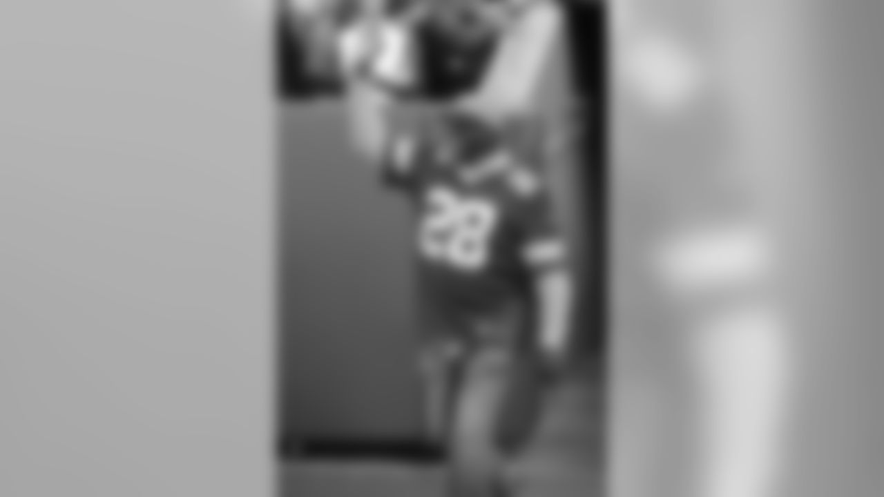 #28 - Willie Buchanon (1972-78)