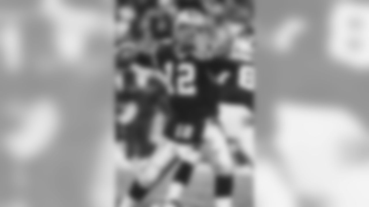 Packers at Carolina Panthers
