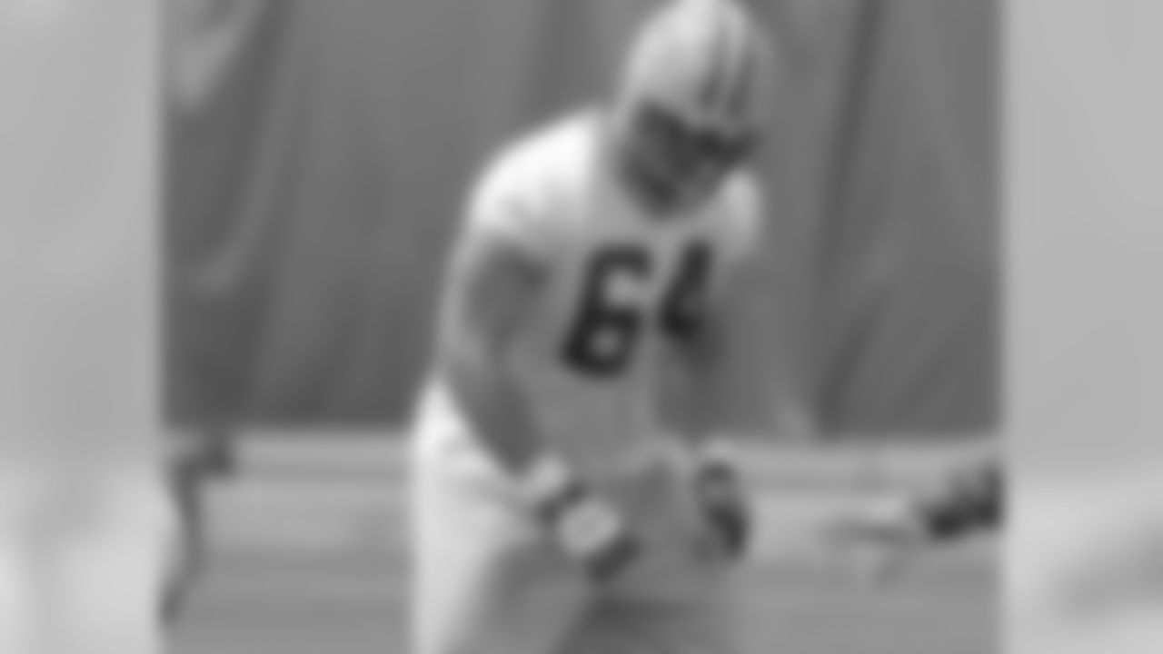 Andrew Hartline