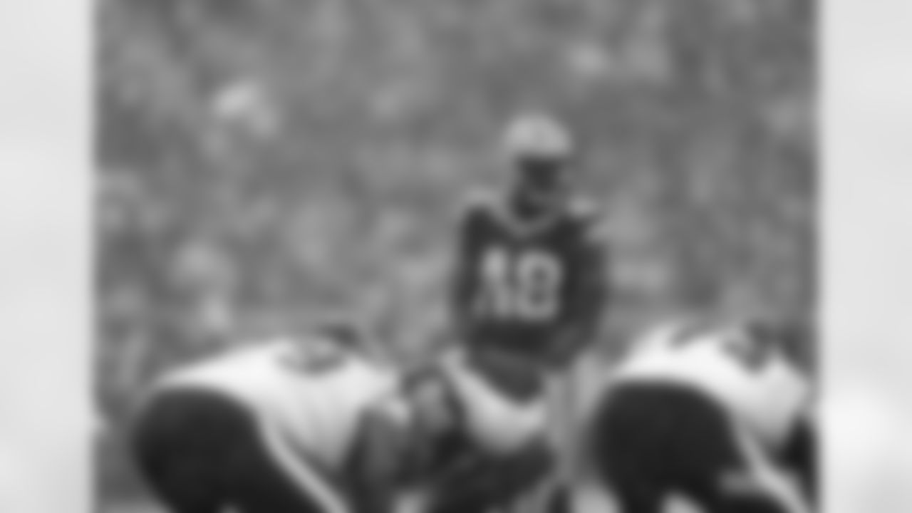 LB Joe Thomas (2015-17)