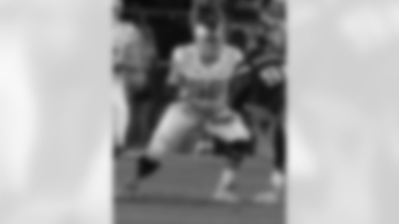 67 - C Jake Hanson - Oregon