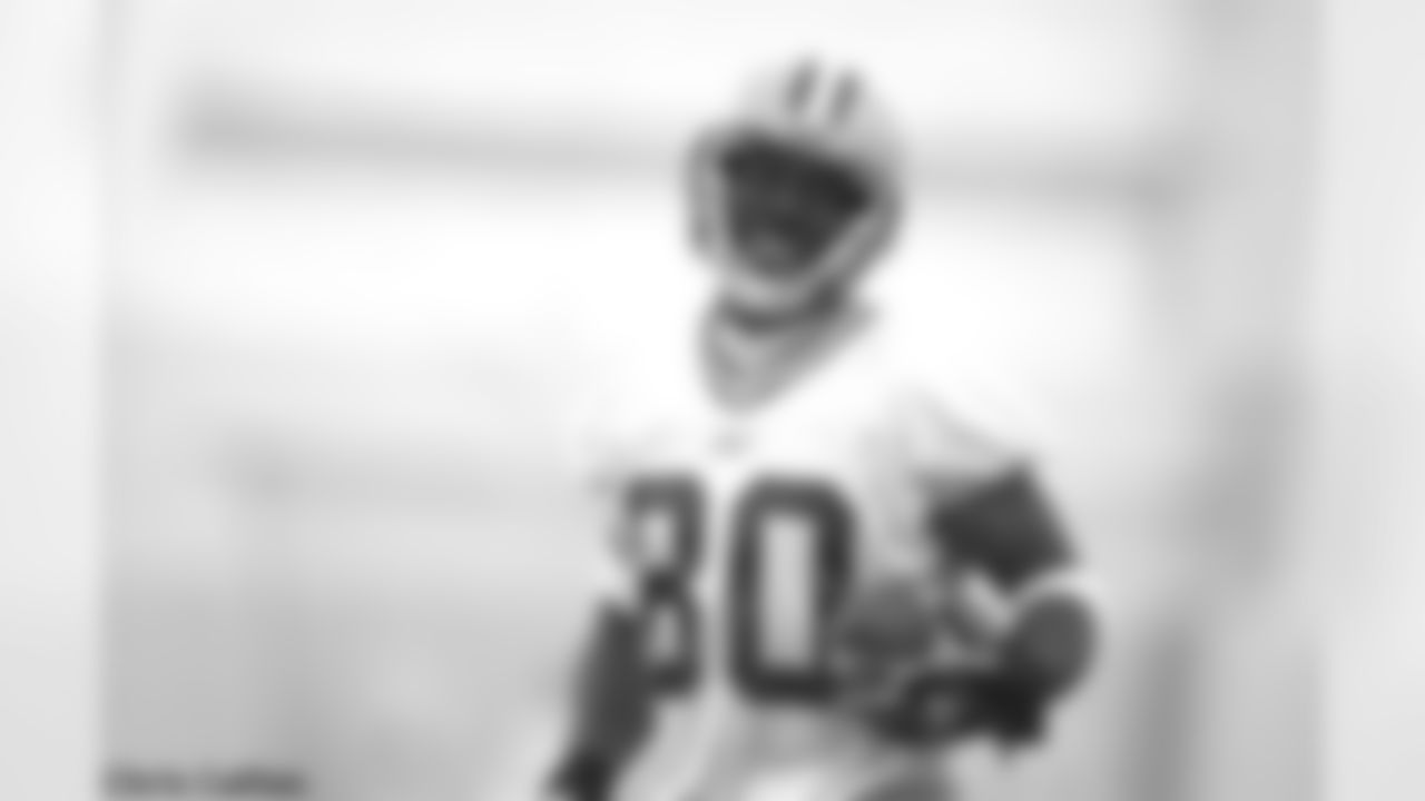 Donald Driver