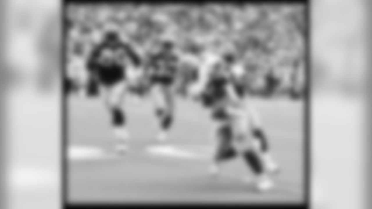 Packers at Dallas Cowboys