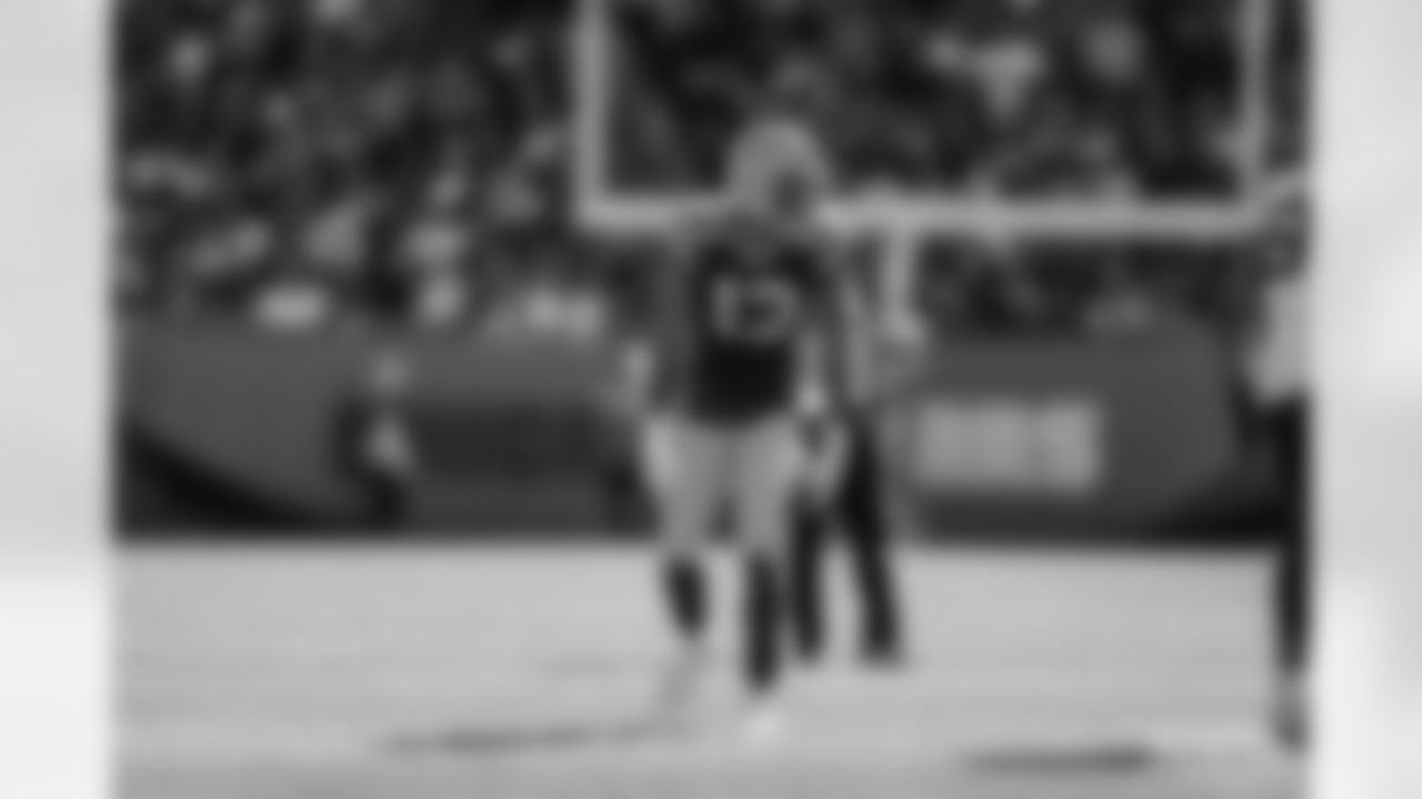 Green Bay Packers vs Chicago Bears
October 17, 2021