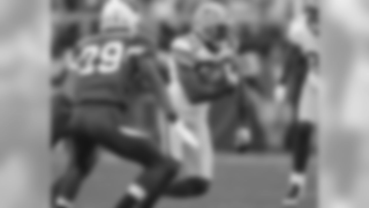 Donald Driver
