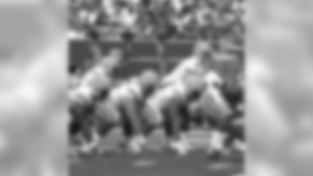 Packers at Giants
